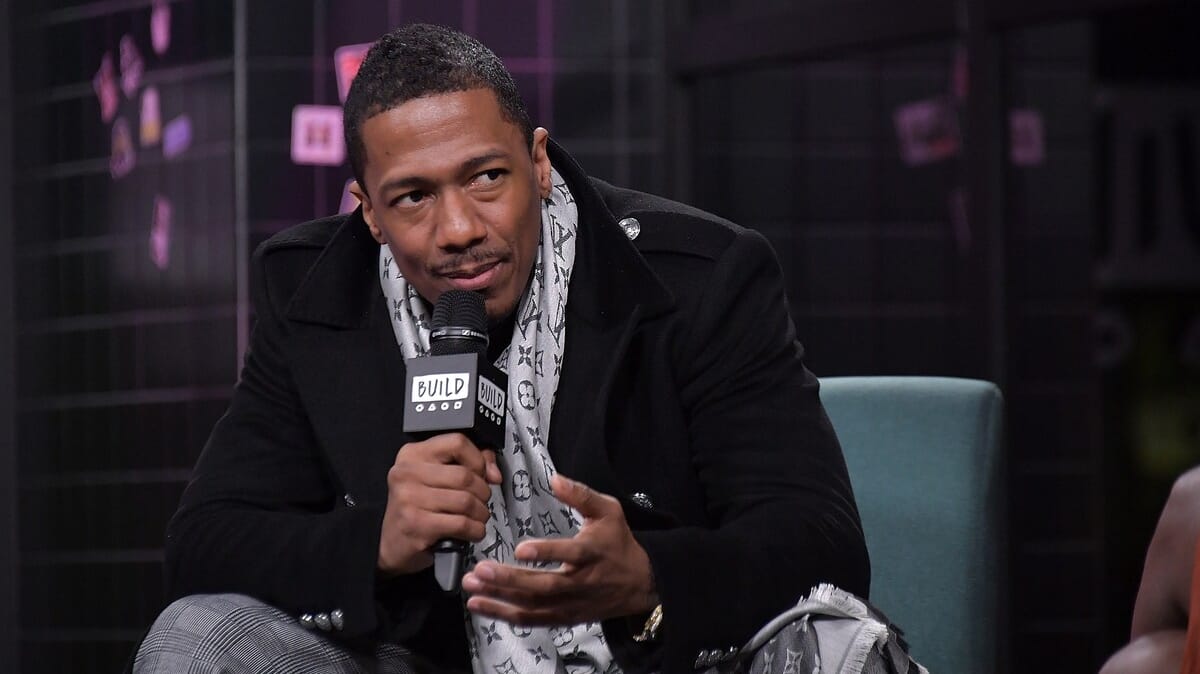 Nick Cannon annonce le décès de son bébé de cinq mois