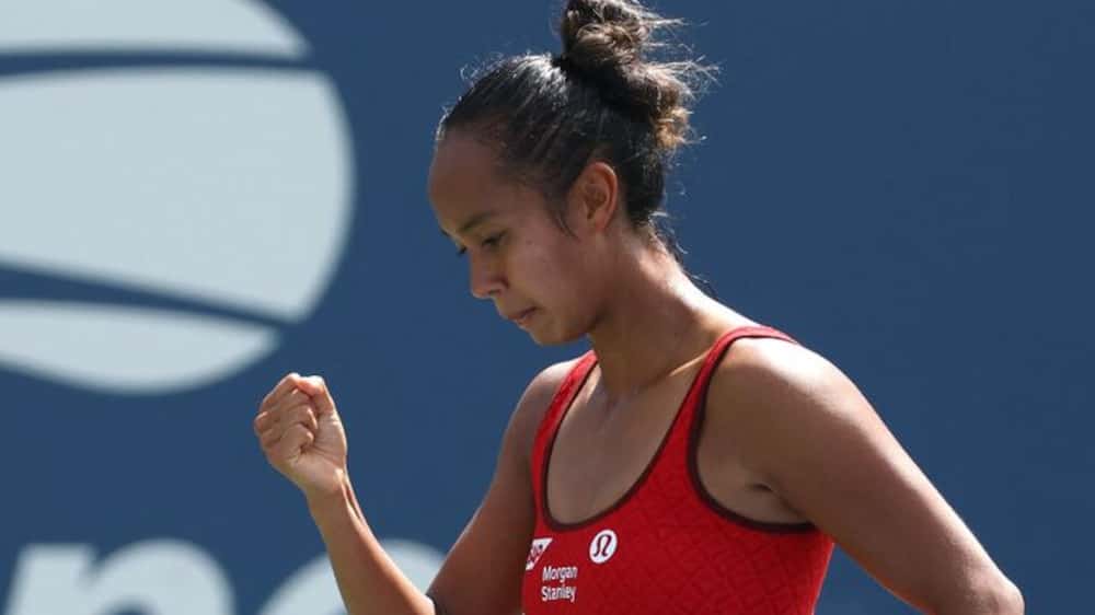 Après sa victoire à l’US Open, Leylah Fernandez donne des nouvelles de son fameux rendez-vous galant