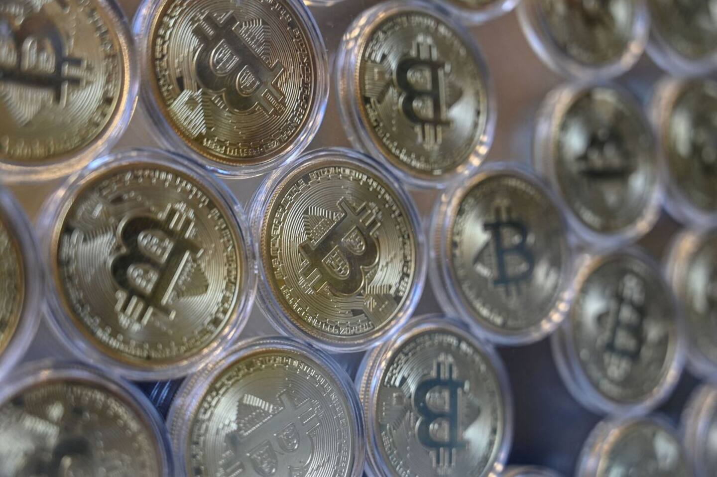 Chine: la Banque centrale juge illégales toutes les transactions en cryptomonnaies