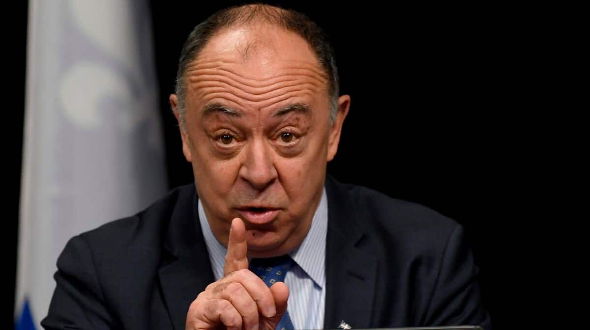 Fin de l’état d’urgence sanitaire: des pouvoirs prolongés jusqu’à la fin de l’année