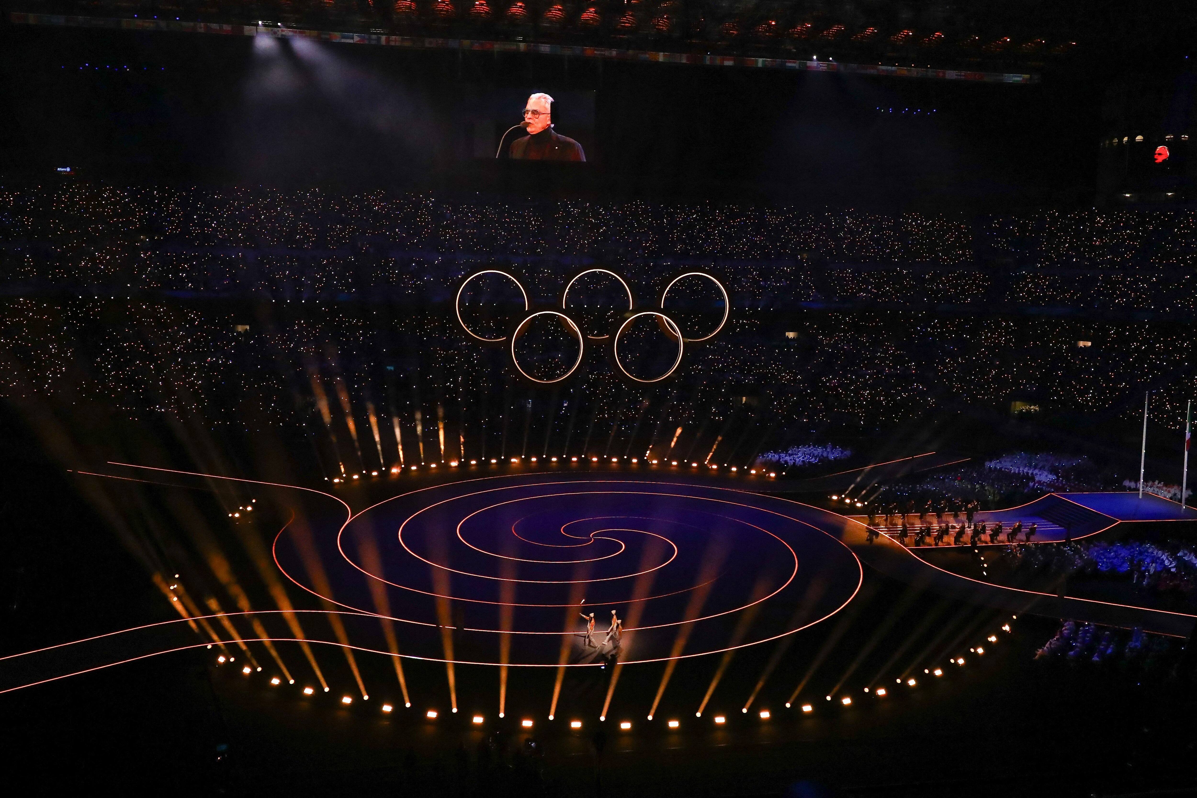 Jeux paralympiques 2026 : les responsables ukrainiens boycottent &agrave; cause de la participation de la Russie