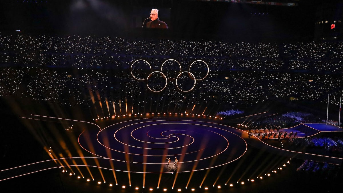 Jeux paralympiques 2026 : les responsables ukrainiens boycottent à cause de la participation de la Russie