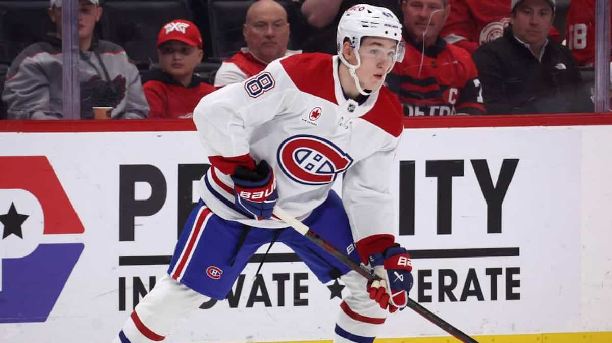 Revers du Canadien contre les Jets: les touristes se font rares à Winnipeg