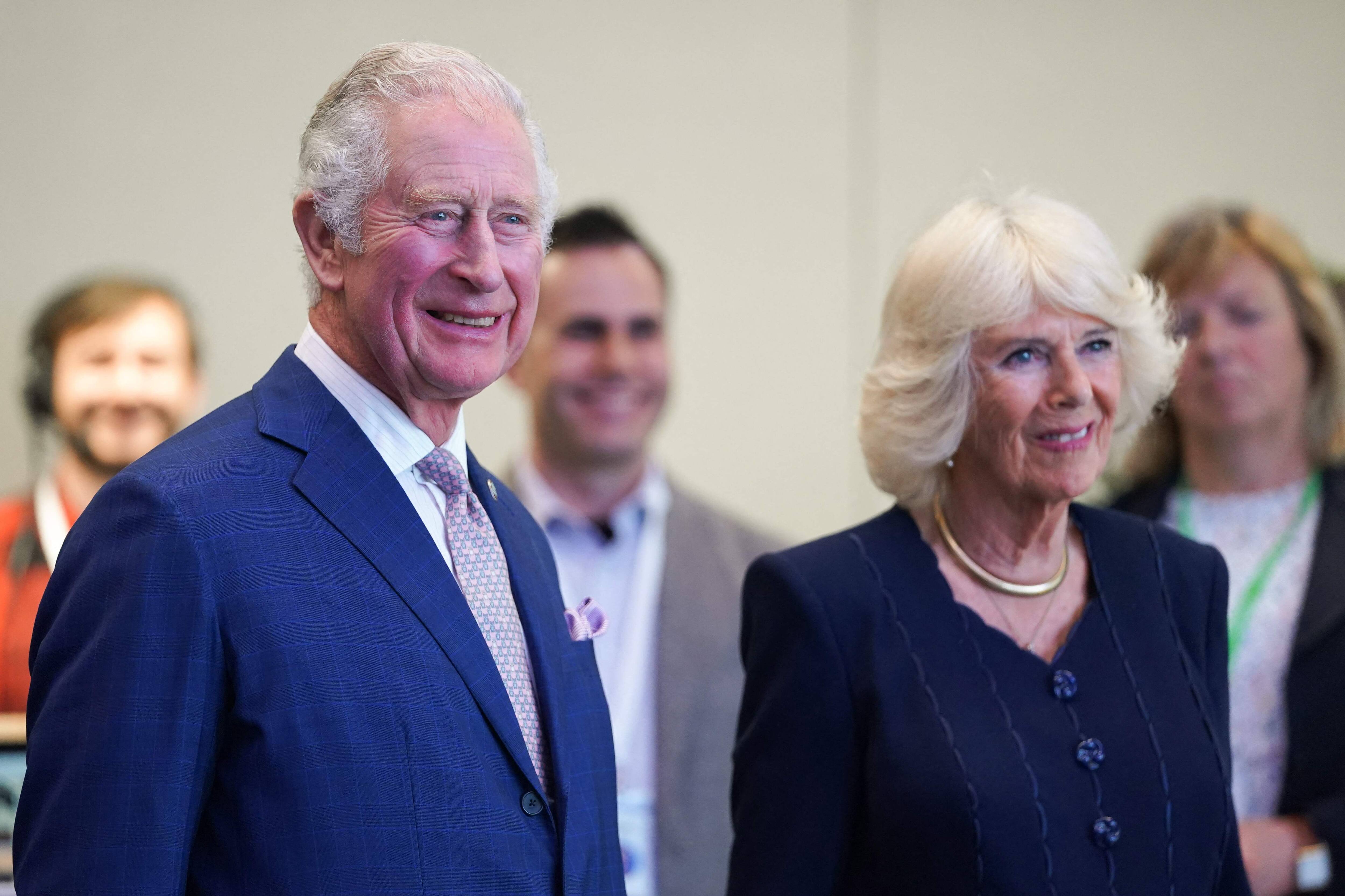 Une visite sans &eacute;clats du prince Charles &agrave; pr&eacute;voir