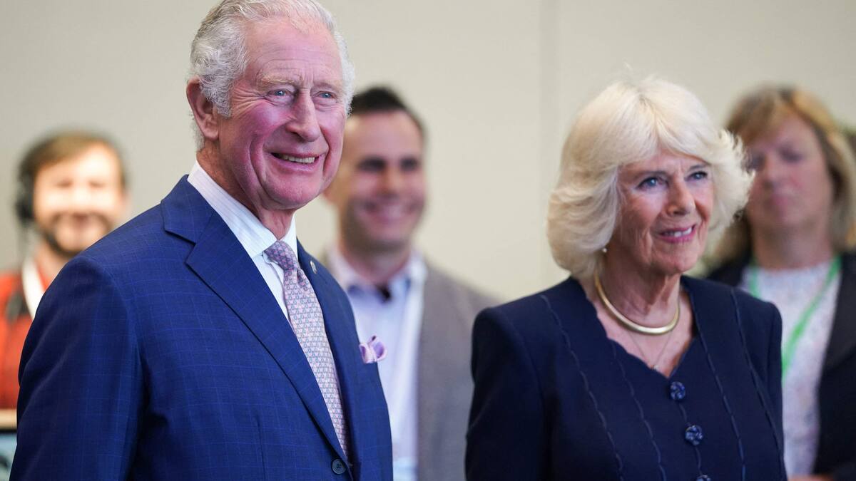 Une visite sans éclats du prince Charles à prévoir