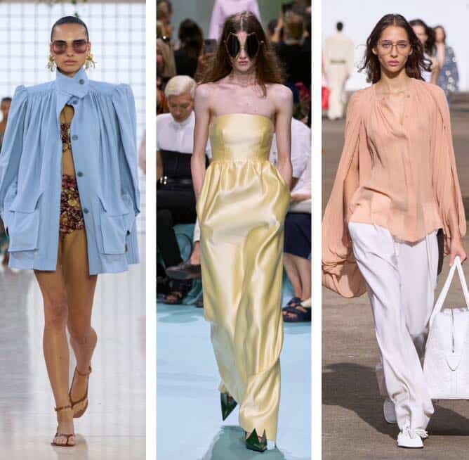 Voici les 5 couleurs tendance qui seront partout