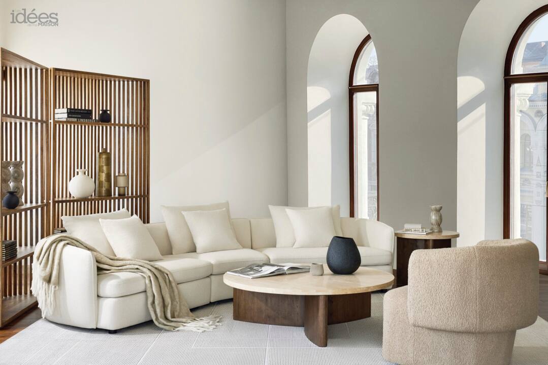 Les tendances déco de 2024 