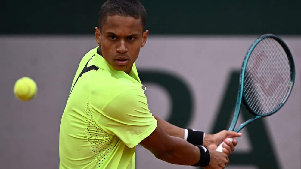 Un Gabriel Diallo spectaculaire se paie une tête de série à Roland-Garros