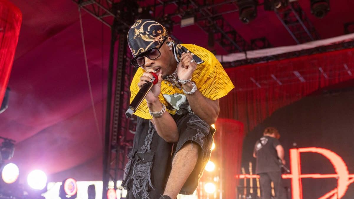 American singer D4vd will be tried for killing and dismembering a teenage girl American singer D4vd will be tried for killing and dismembering a teenage girl