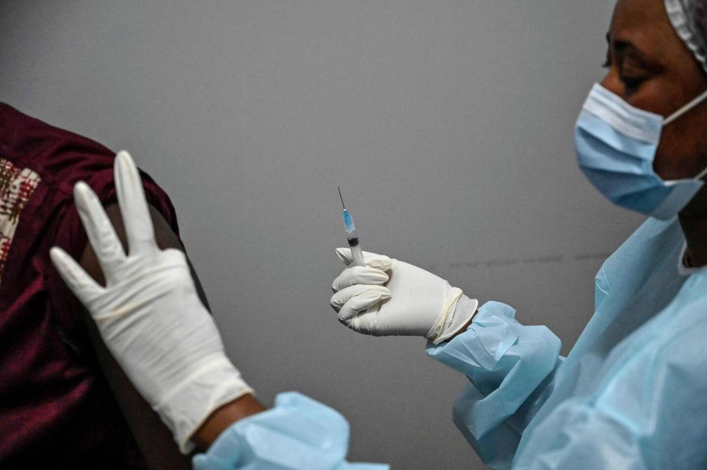 Derrière la révolution de l’ARN messager, une histoire complexe Derrière la révolution de l’ARN messager, une histoire complexe