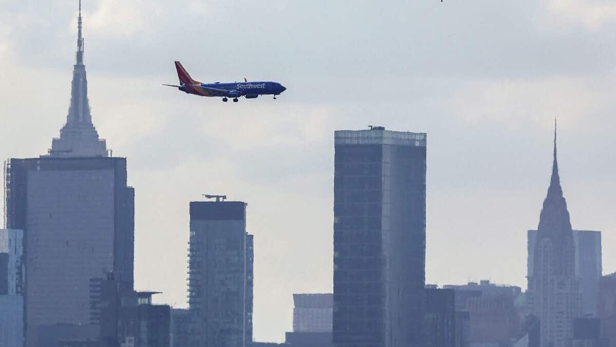 Déboires de Boeing: «Un étudiant de première année de gestion gérerait mieux cette entreprise»