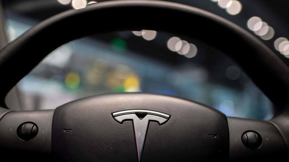 Plainte déposée pour un accident mortel impliquant une Tesla