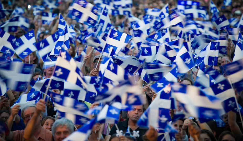 Image principale de l'article 5 célébrations de la Saint-Jean-Baptiste en ligne