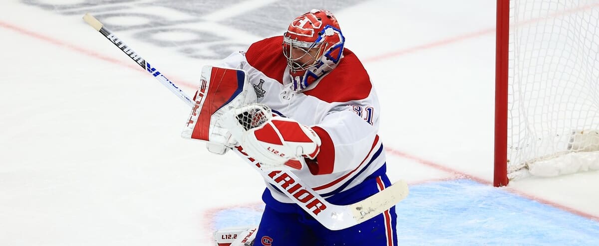 Le CH fera une mise à jour concernant Carey Price