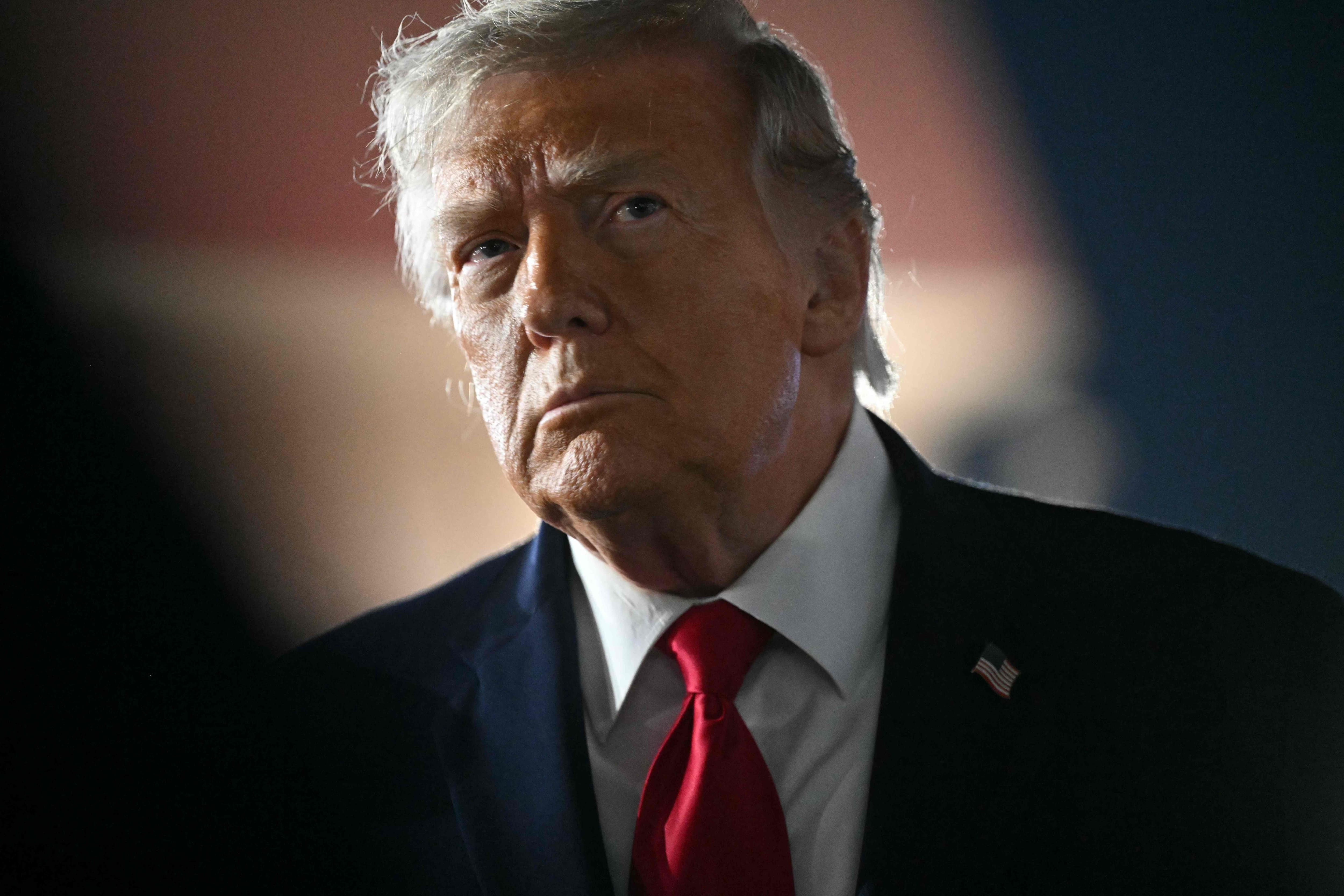 À force de voir Trump, nous avons oublié les États-Unis