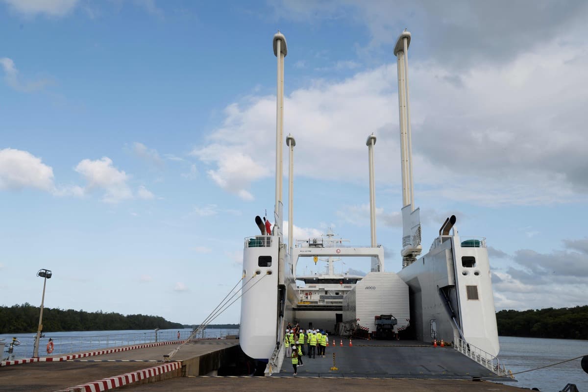 Ariane 6: le vol inaugural aura lieu le 9 juillet