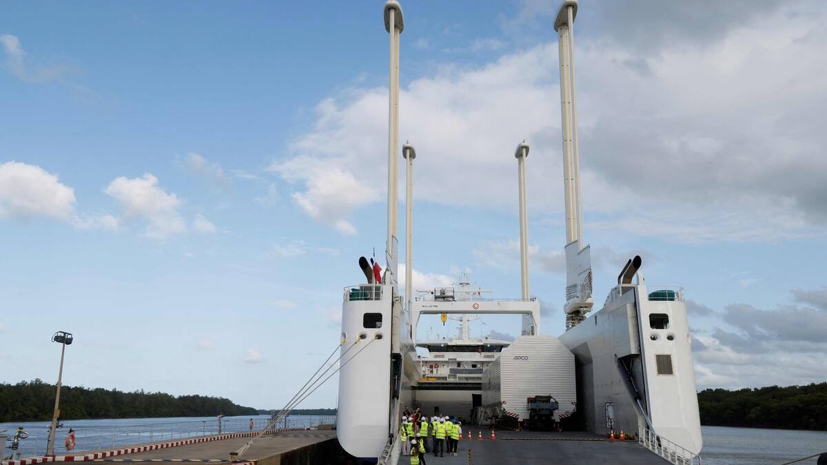 Ariane 6: le vol inaugural aura lieu le 9 juillet