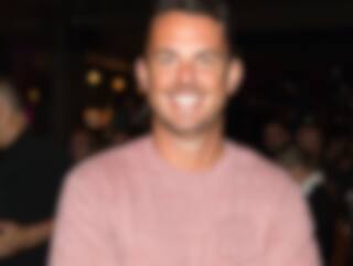 Une adorable première photo de sa fille