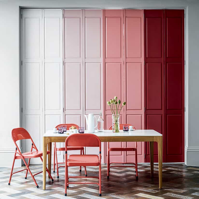 10 idées pour une maison plus colorée | Coup de pouce
