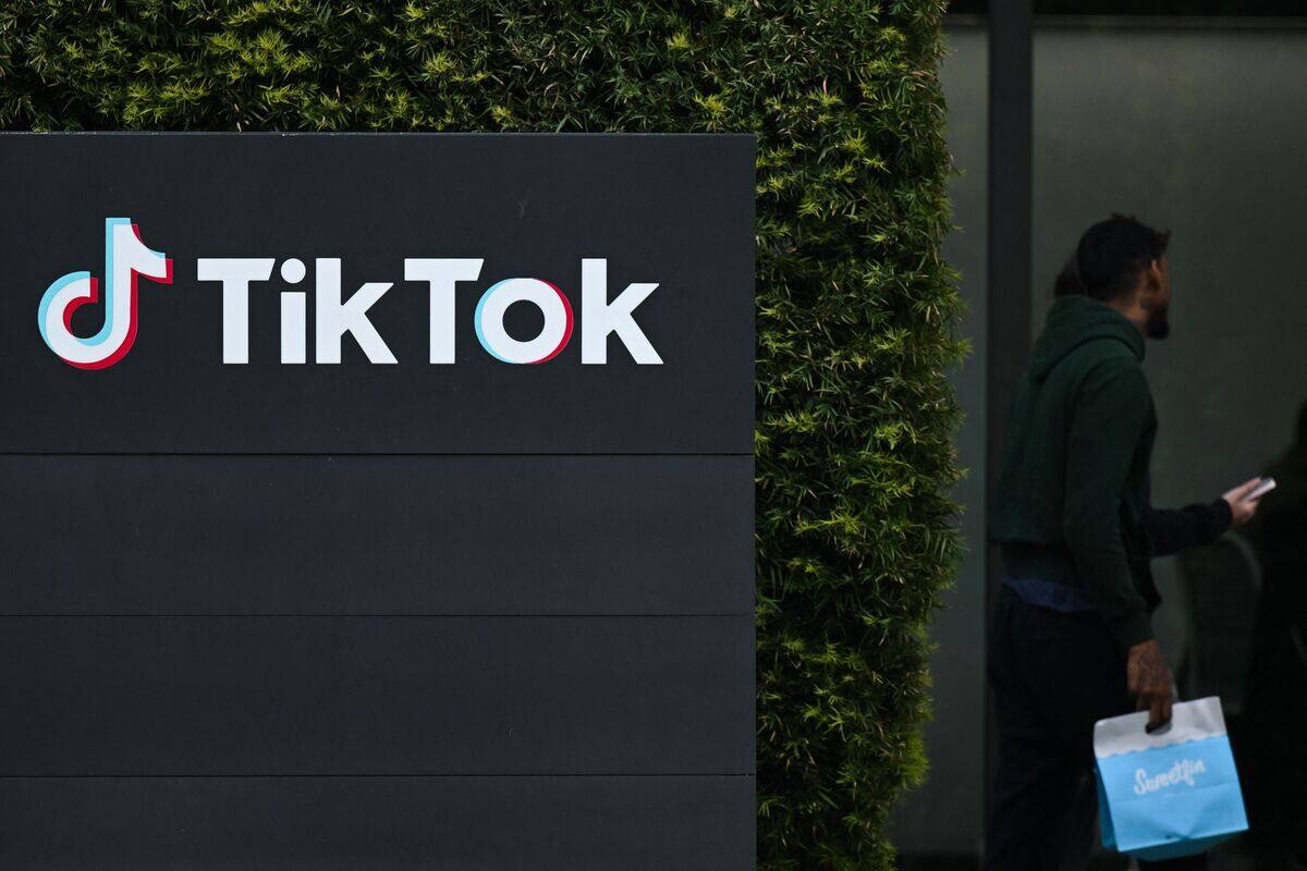 Norge &laquo;anbefaler mot&raquo; TikTok og Telegram på offentlige enheter