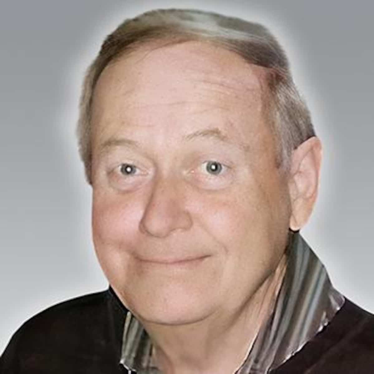 RIVEST, André | Le Journal de Montréal