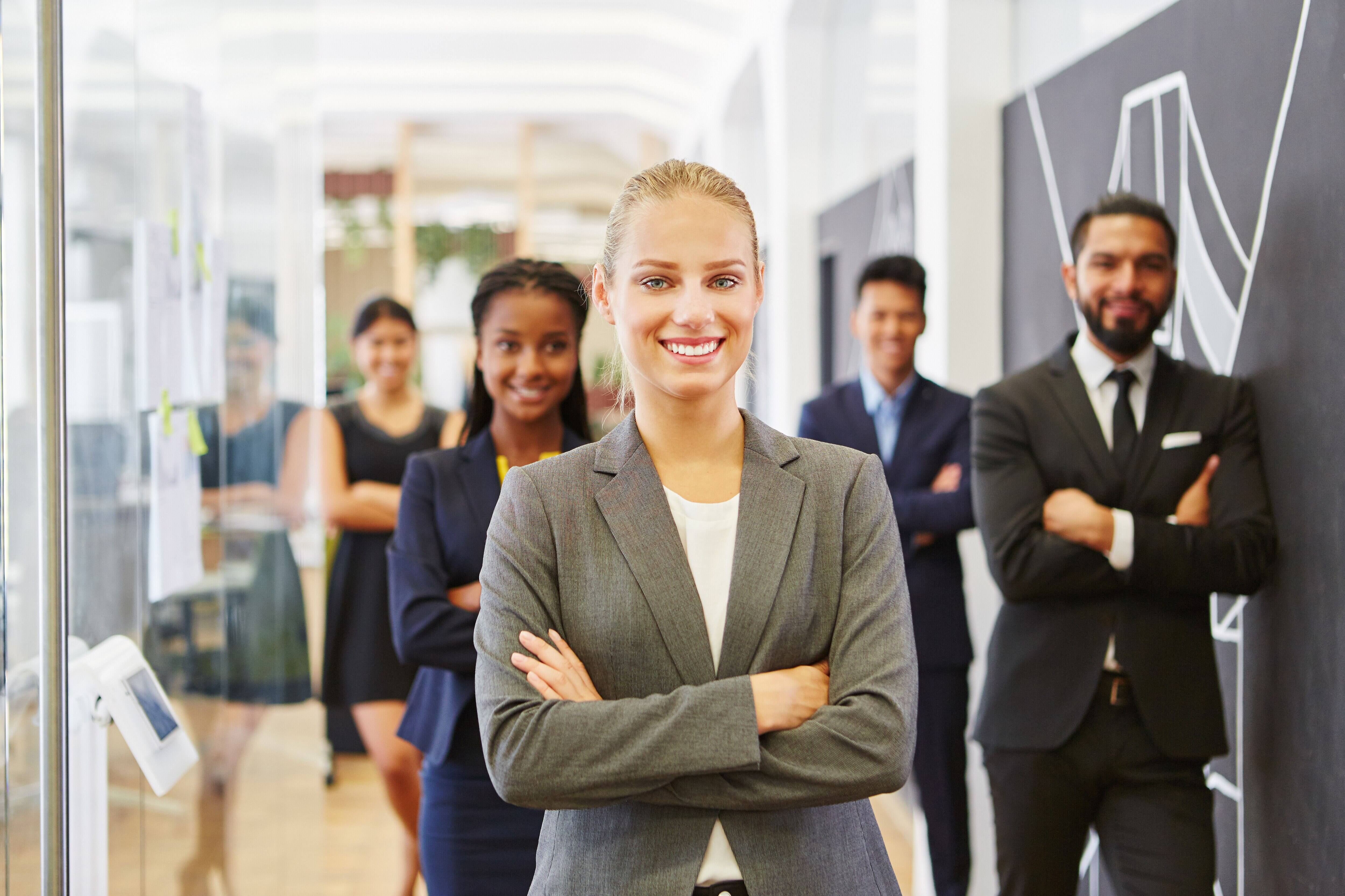 Cinq qualités humaines recherchées par les recruteurs | 24 heures