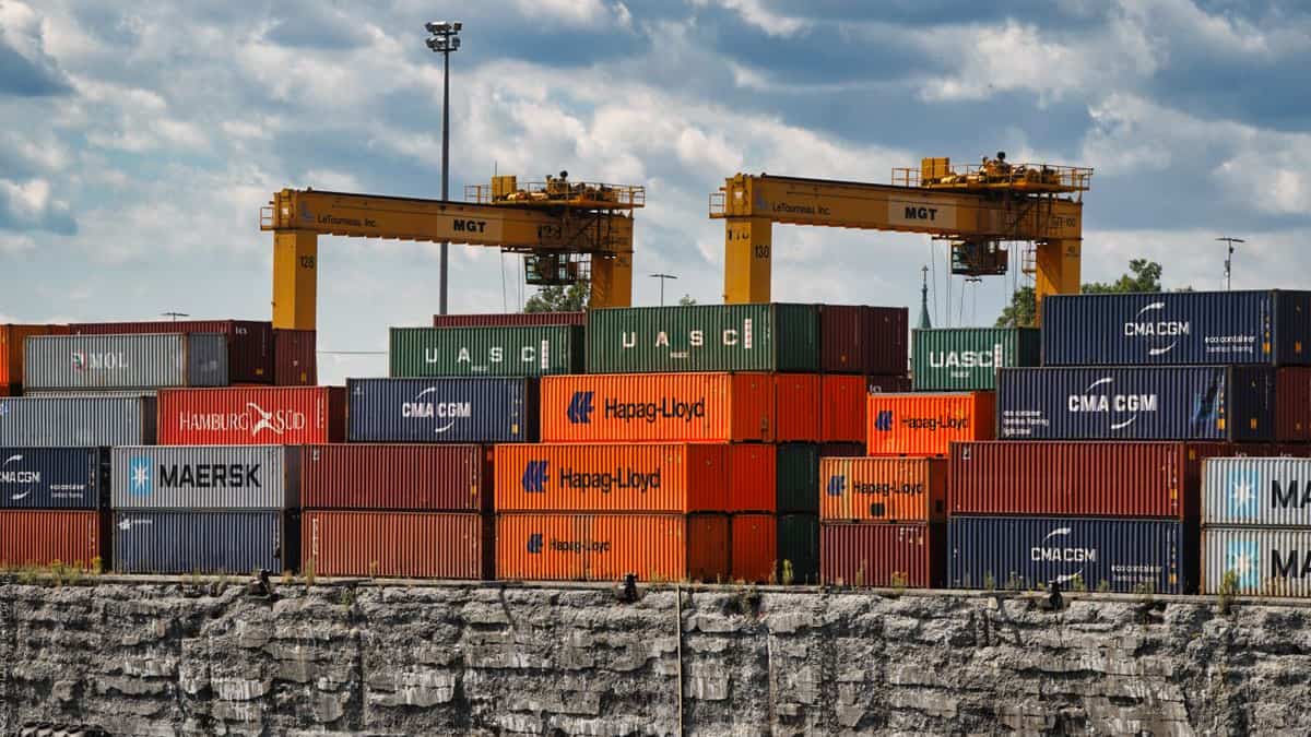 Le commerce avec les Américains «crucial» pour les Canadiens