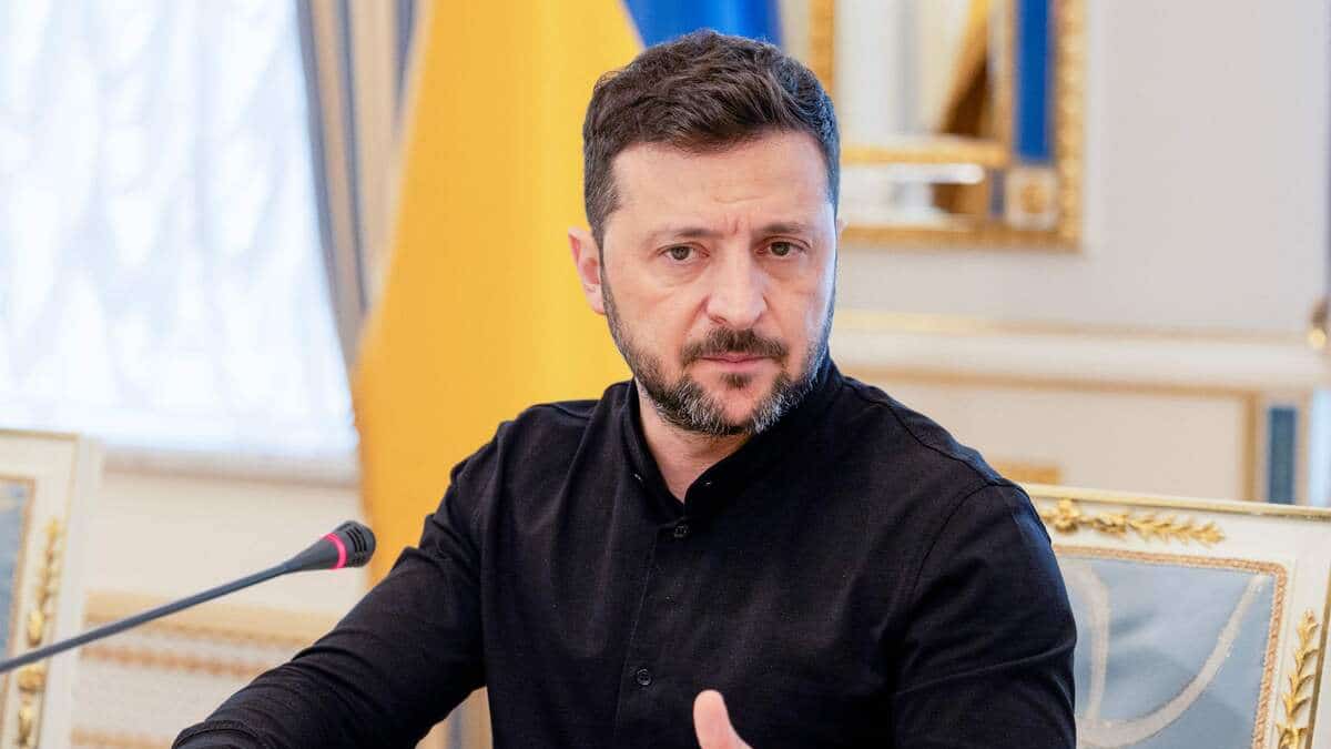Iran threatens to retaliate for Ukrainian attack on its ship in the Caspian Sea Iran threatens to retaliate for Ukrainian attack on its ship in the Caspian Sea