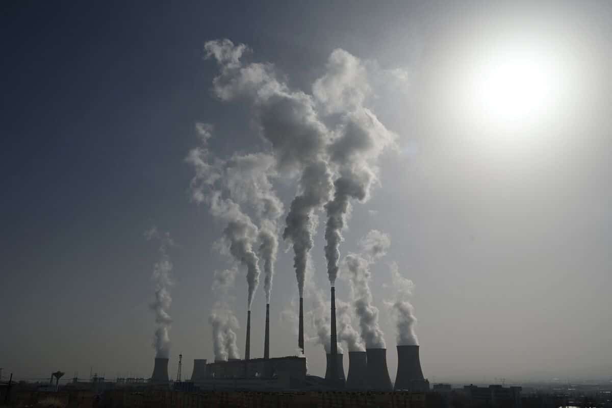 Les émissions de méthane liées à l’énergie, qui ont un grand pouvoir de ...