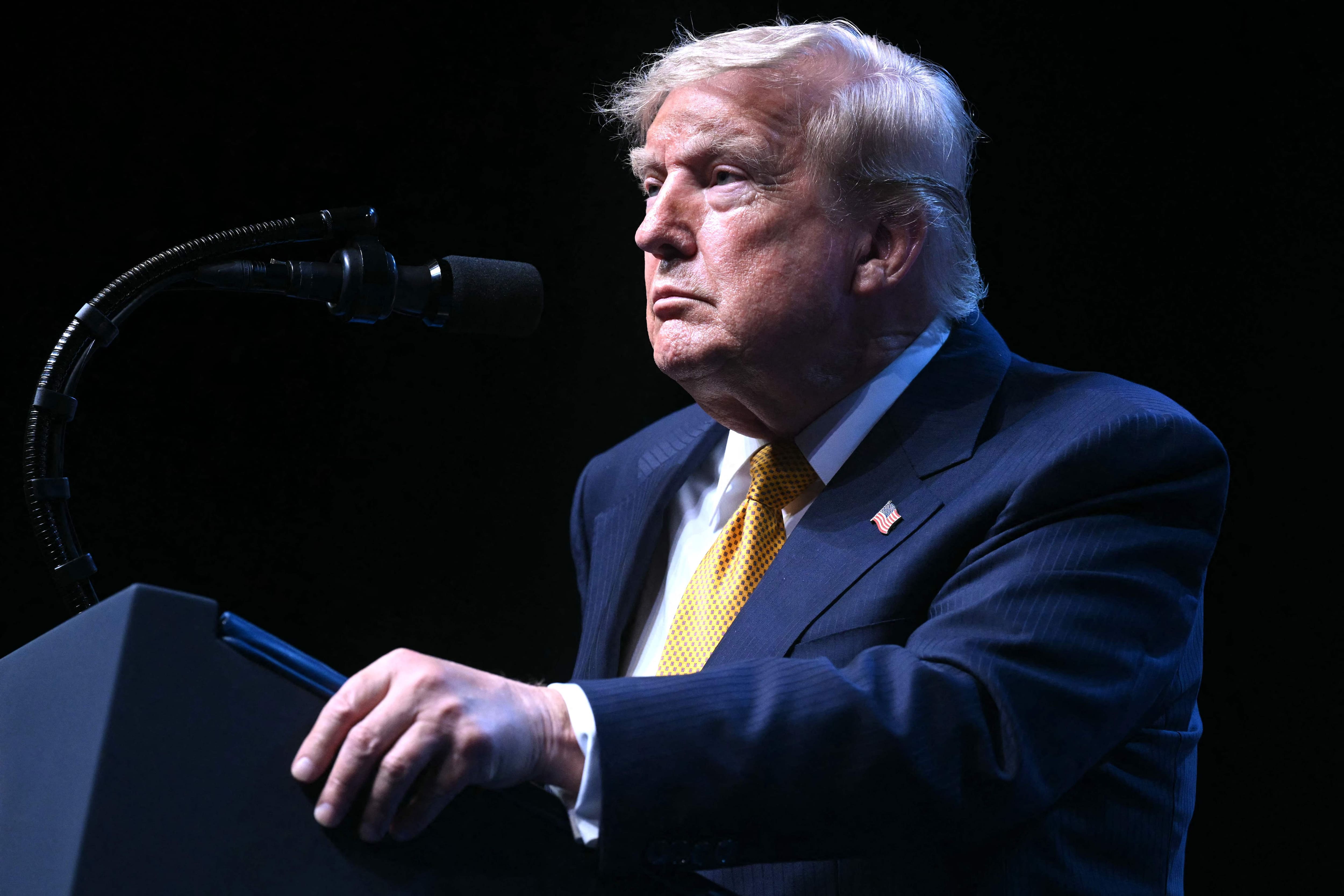 NATO Summit: Donald Trump’s “tough love”