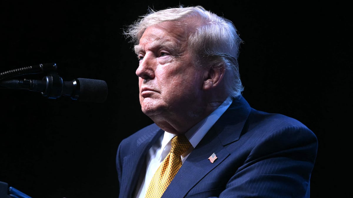 NATO Summit: Donald Trump’s “tough love” NATO Summit: Donald Trump’s “tough love”