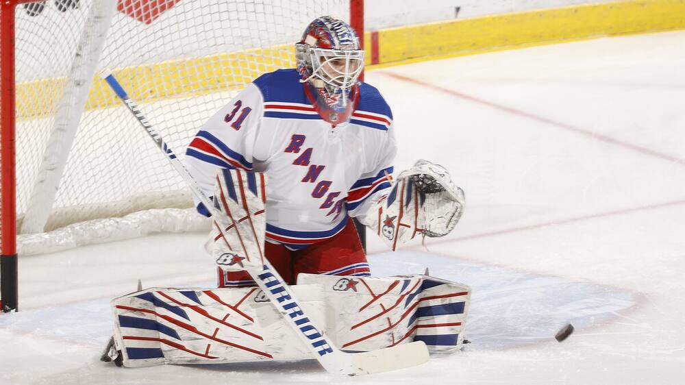 Deux autres séries s'amorcent ce soir à TVA Sports