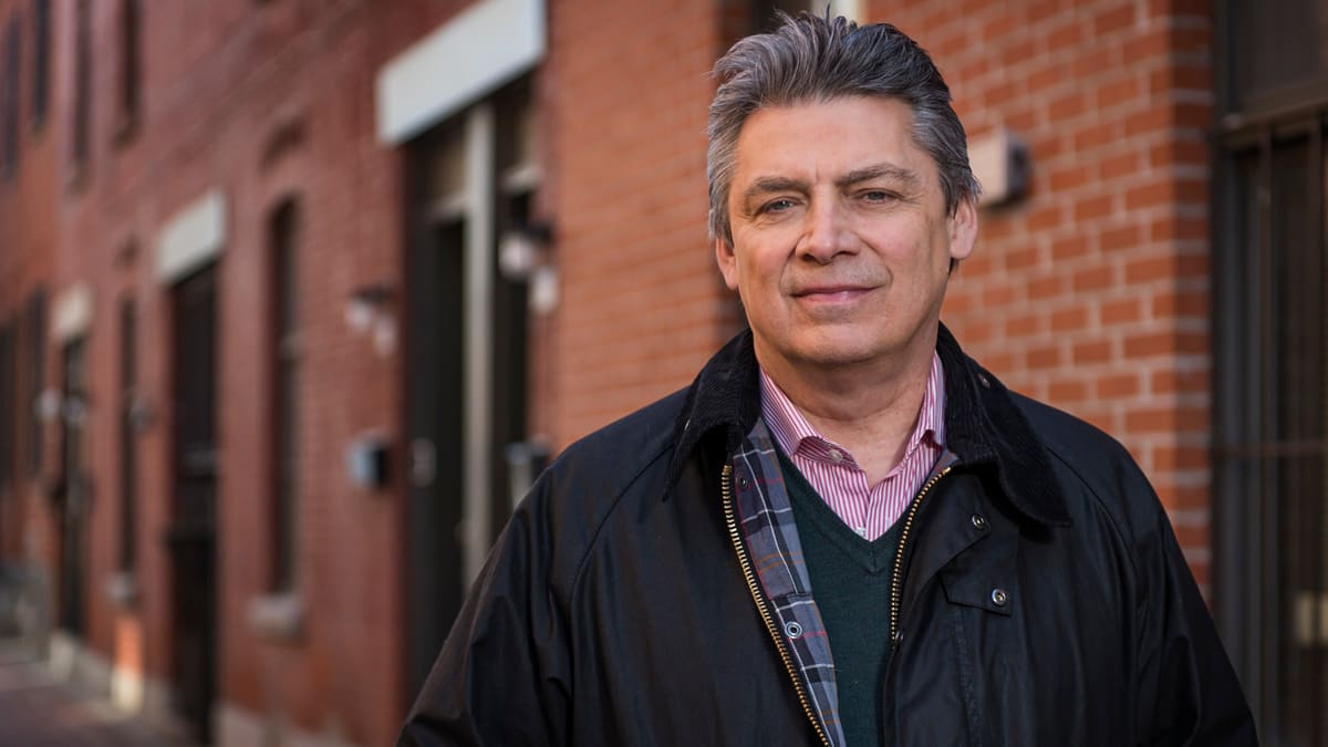 Départ à la retraite pour Michel Jean