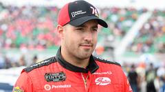 Grand Prix de Trois-Rivières: Kevin Lacroix mène la charge
