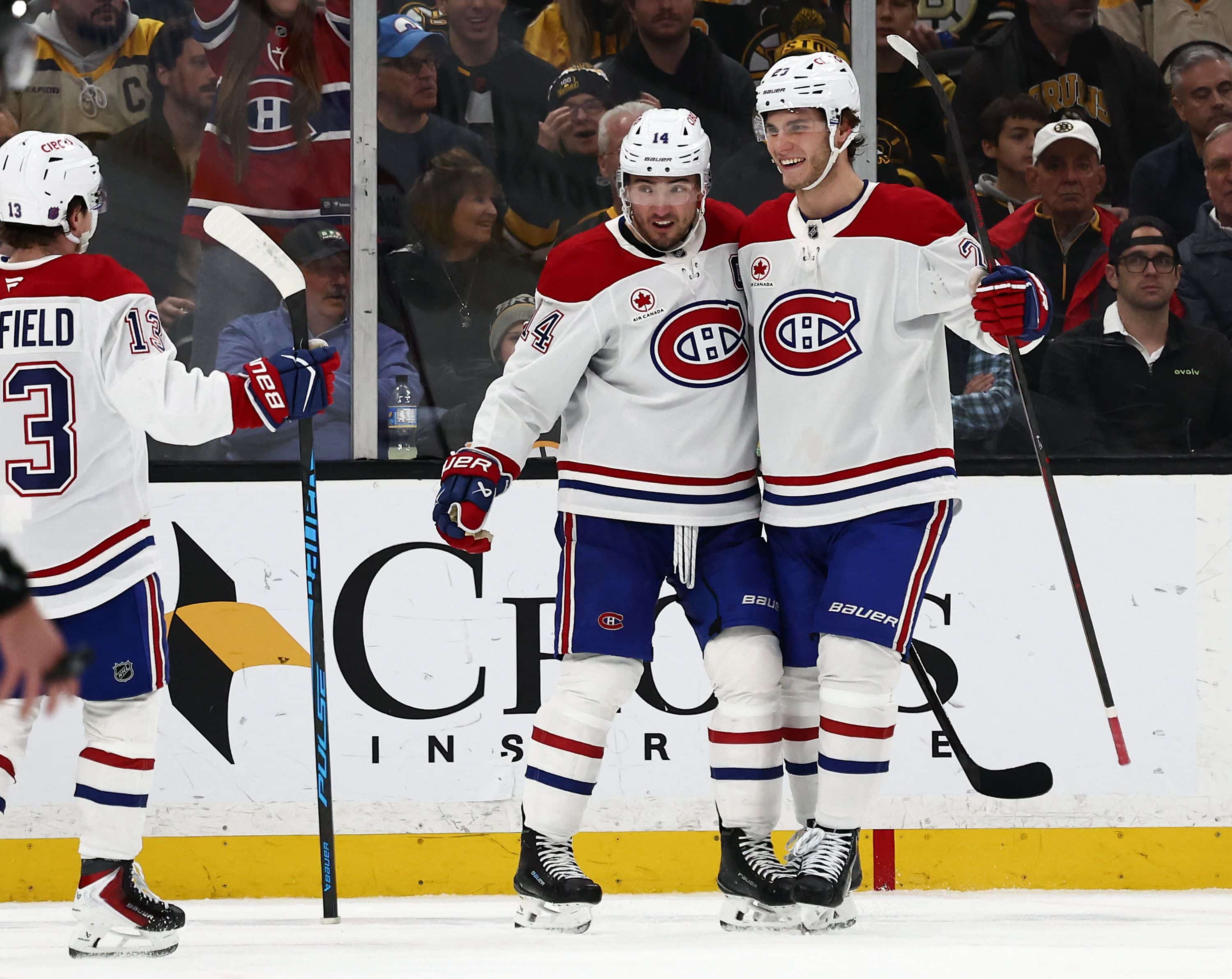 Un arr&ecirc;t &agrave; Raleigh pour commencer l&rsquo;ann&eacute;e