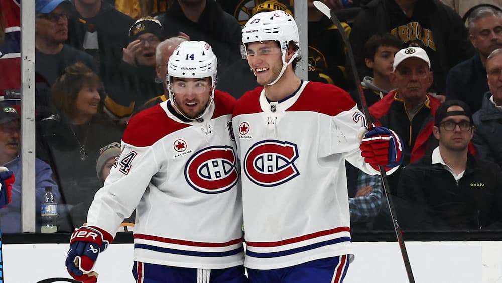 Un arrêt à Raleigh pour commencer l’année