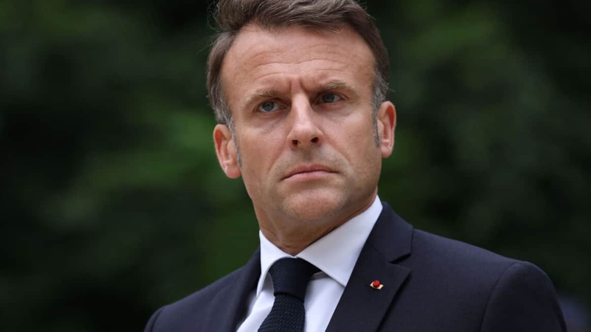 Macron ne nommera pas de nouveau gouvernement avant la fin des JO