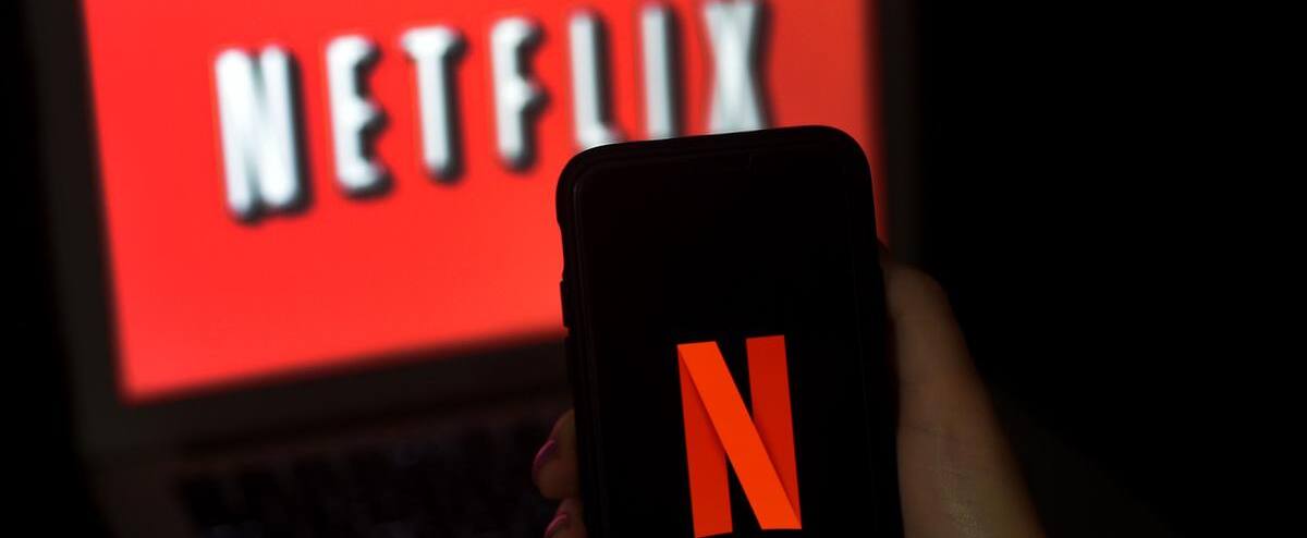 Netflix and the clichés 1