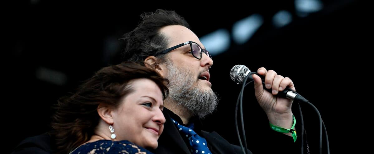 «Par respect pour Karl...»: Marie-Annick Lépine demande de ne pas acheter de billets en revente et annonce une importante nouvelle