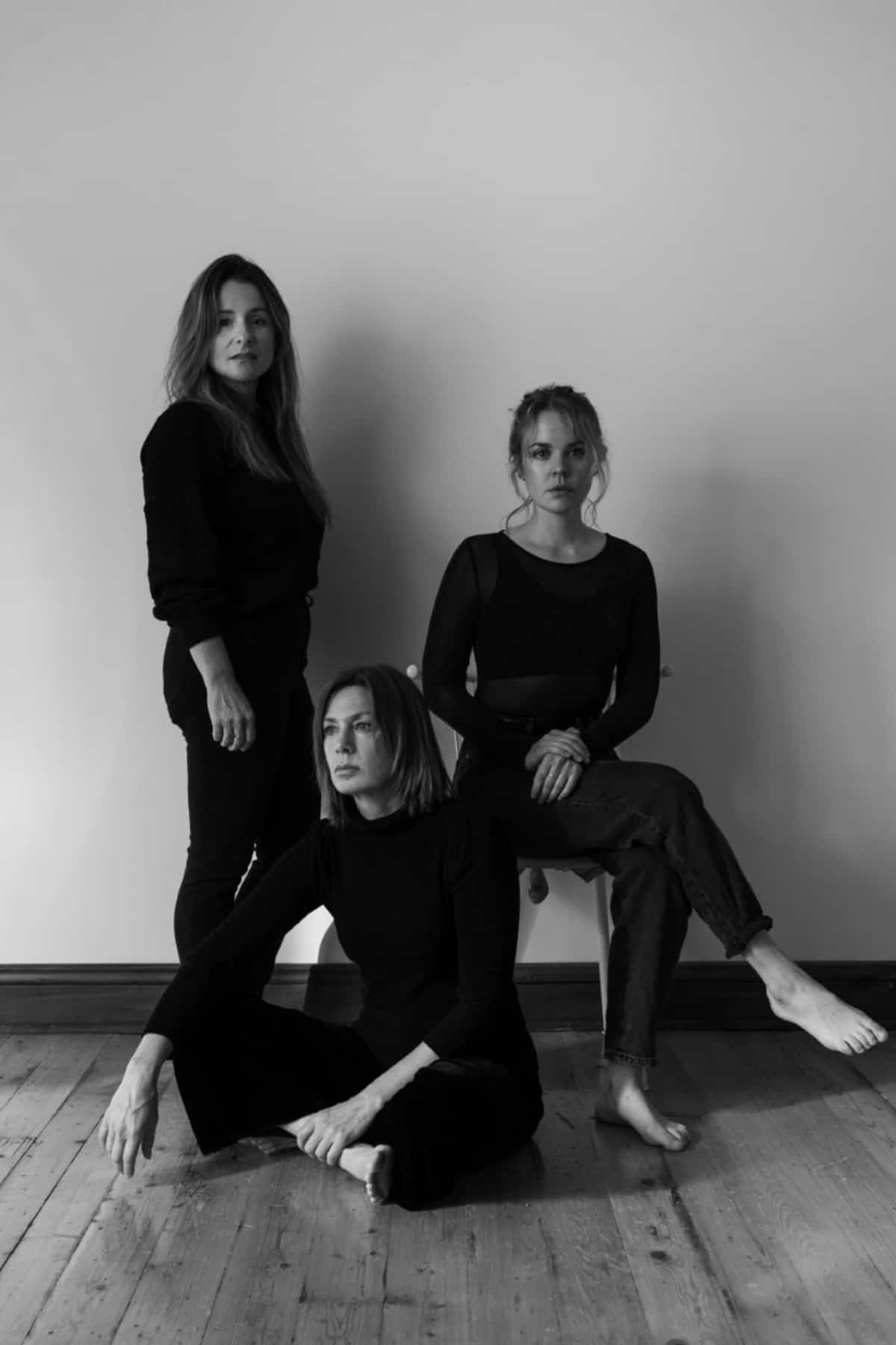 Retour à la télé pour cette comédienne de Virginie