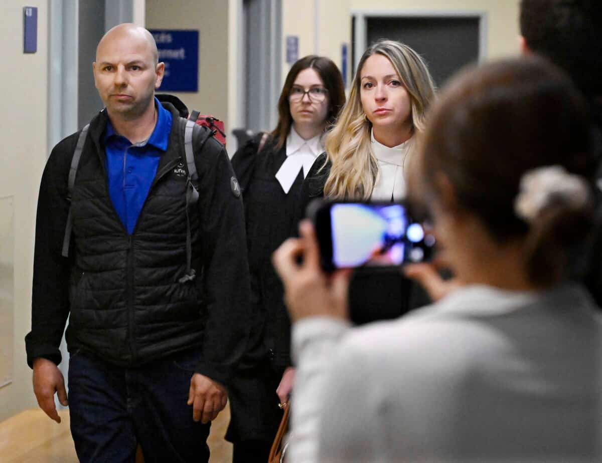 Des centaines de chiens tu&eacute;s: la Couronne veut une peine plus s&eacute;v&egrave;re que les 23 mois impos&eacute;s