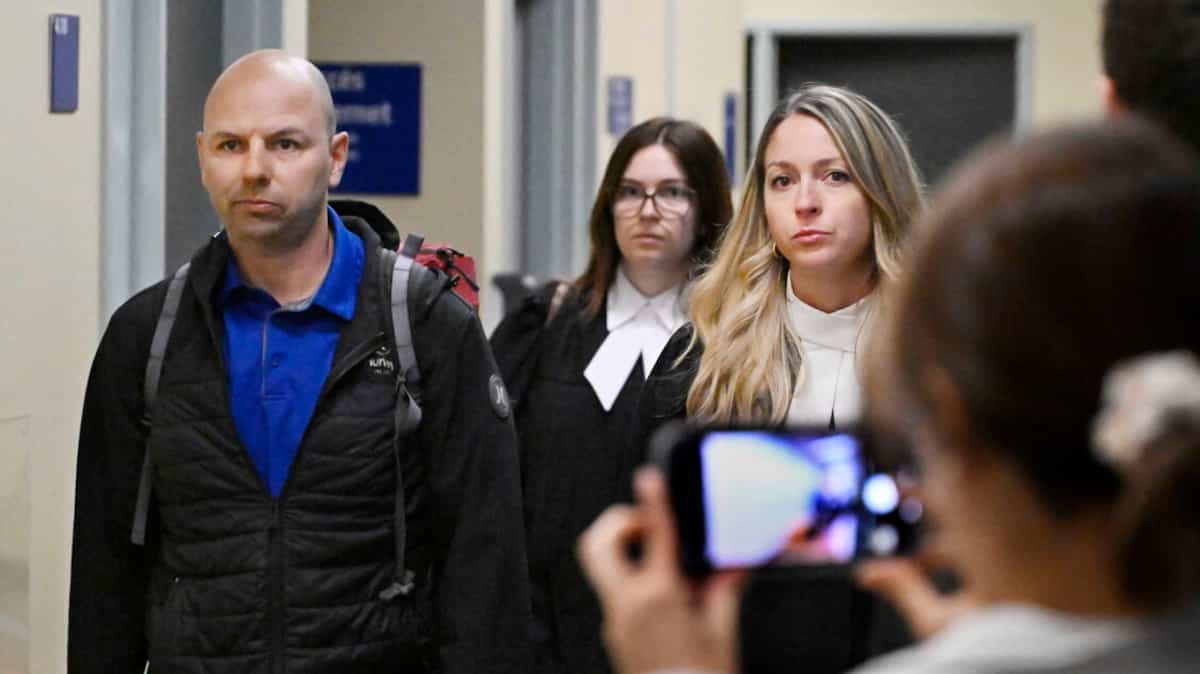 Des centaines de chiens tués: la Couronne veut une peine plus sévère que les 23 mois imposés