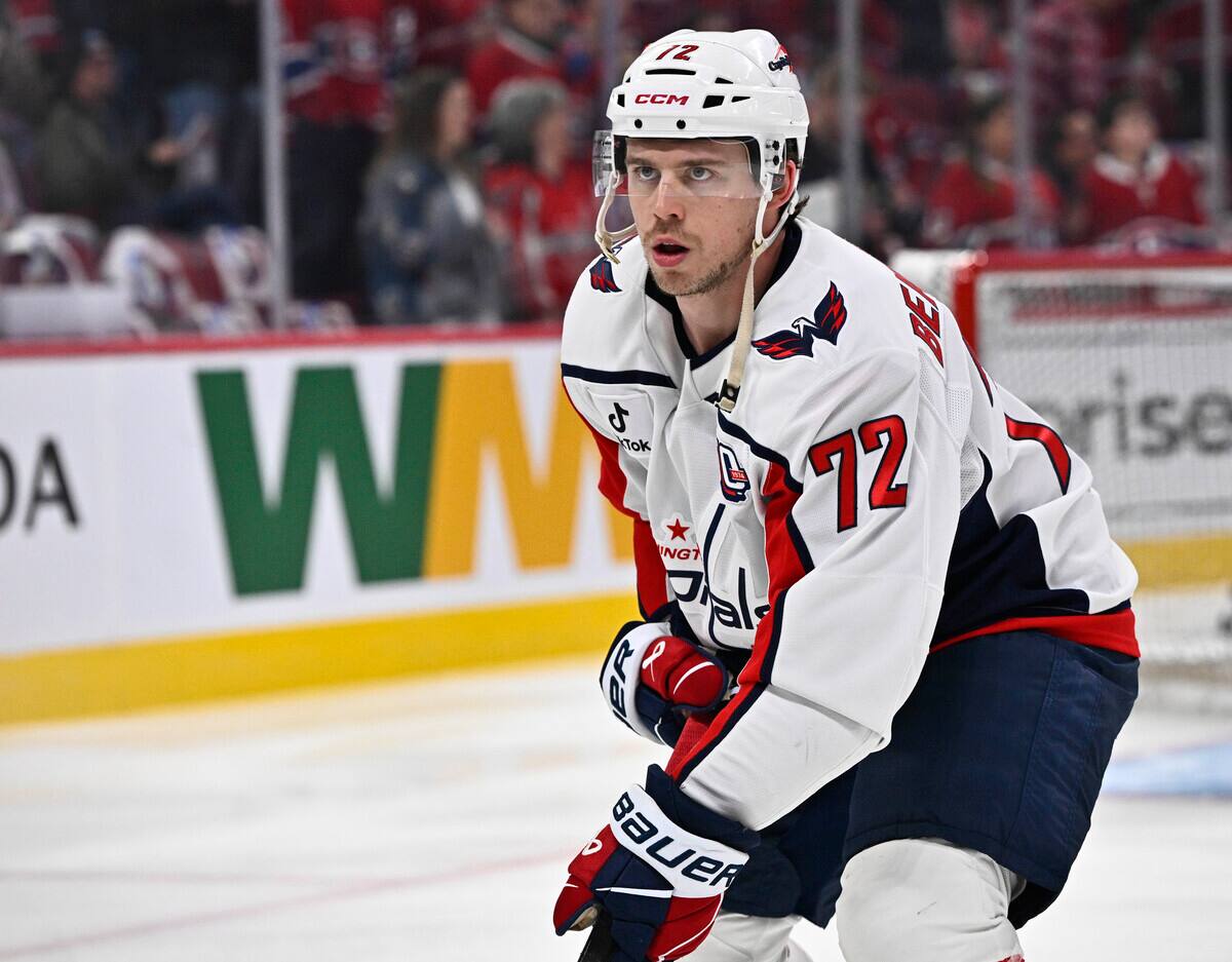 Si le Canadien appelle, Beauvillier &eacute;coutera