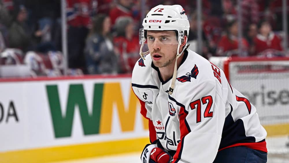 Si le Canadien appelle, Beauvillier écoutera