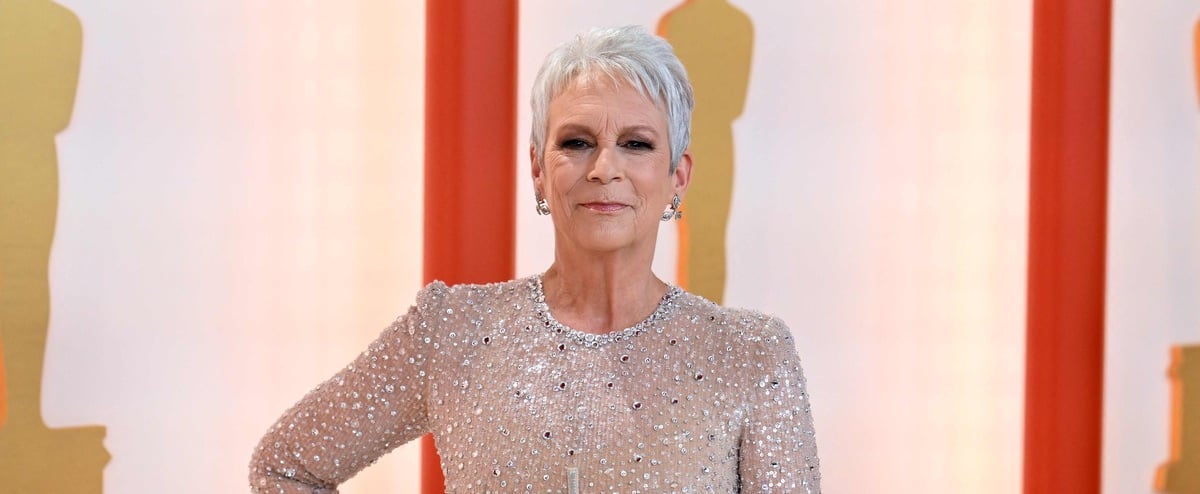 Oscars 2023: Jamie Lee Curtis and Kay Hui Kwan win first two Oscars of the evening Oscars 2023: Jamie Lee Curtis and Kay Hui Kwan win first two Oscars of the evening