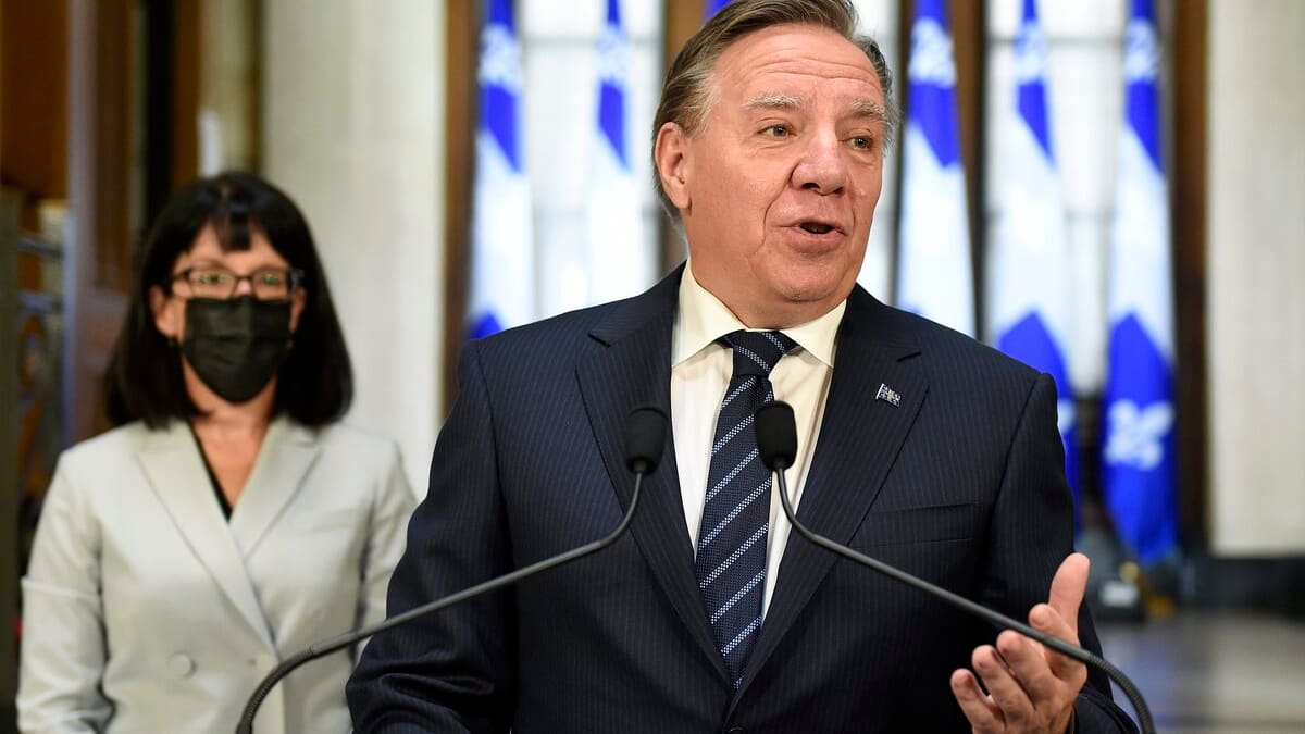 Plus de 45 M$ en aide pour une distillerie de Salaberry-de-Valleyfield