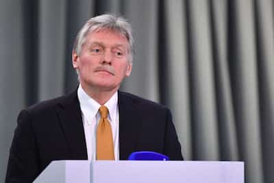 Cambio de doctrina nuclear: una “señal” para Occidente, advierte el Kremlin