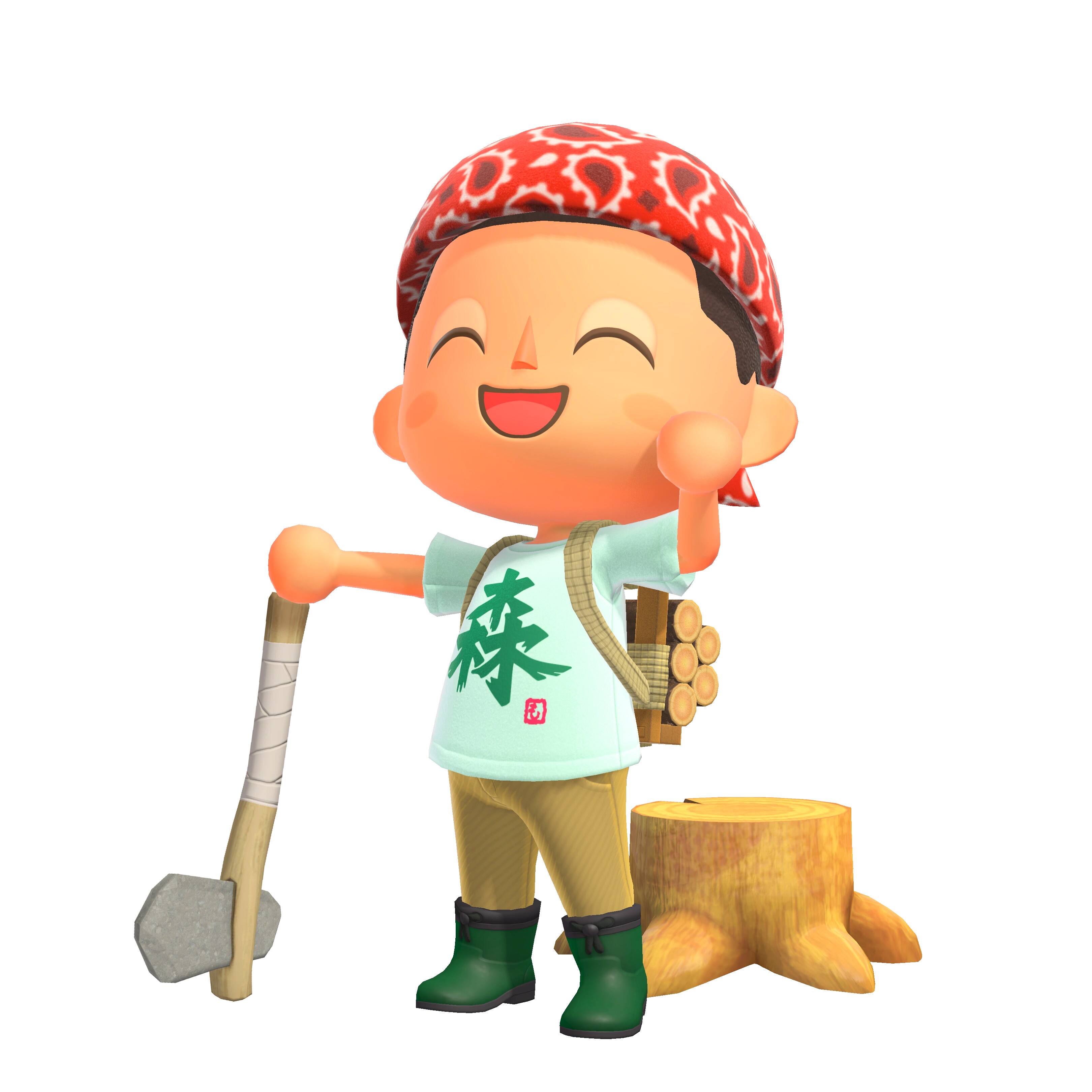 Animal Crossing Plein de nouvelles images d'artworks ...