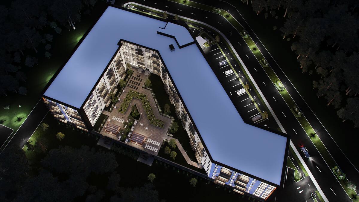 La Cité de Mirabel se lance dans le condo locatif  JDM