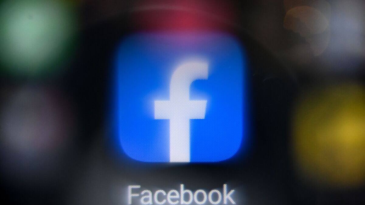 Meta encaisse pour la première fois une baisse de ses recettes